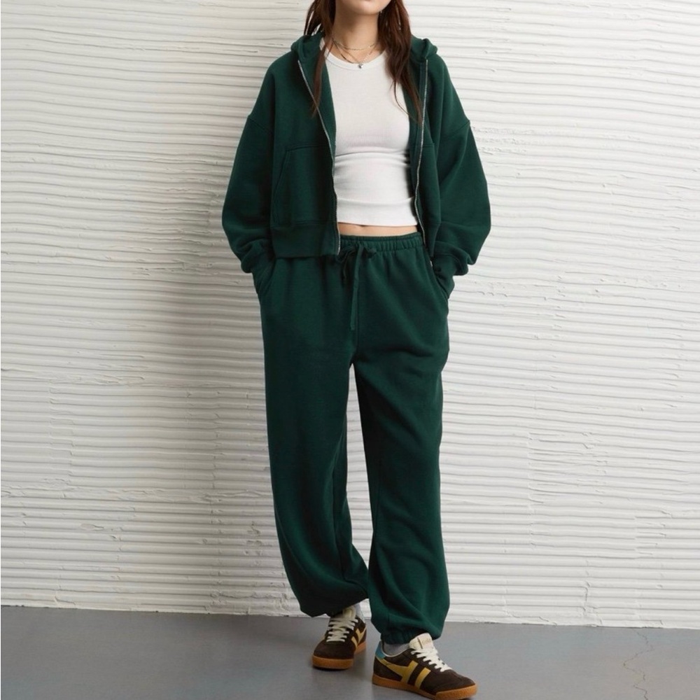 American Eagle Luxe Sweatpants